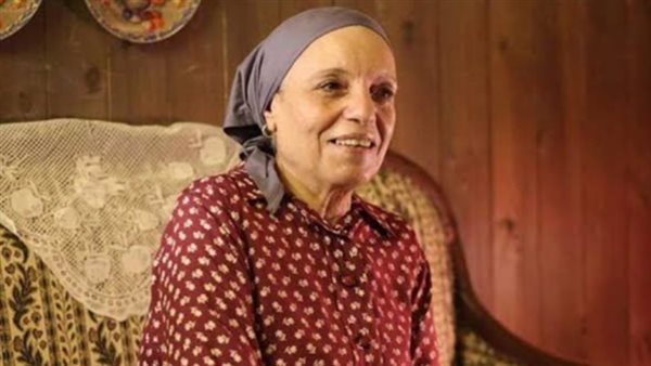عارفة عبد الرسول تعلن وفاة صديقتها المقربة: اعمل ايه واروح فين من بعدك