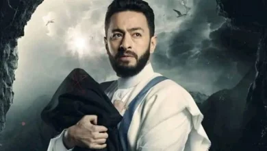 نقابة المهن السينمائية تقرر تغيير تتر مسلسل المداح 3 بطولة حمادة هلال