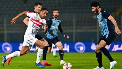 موعد مباراة الزمالك القادمة ضد بيراميدز في الدوري الممتاز 2023/2024 والقنوات الناقلة والتشكيل