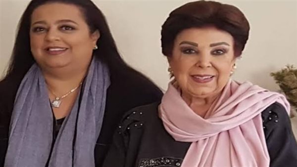 ابنة رجاء الجداوي : أمى خدت 16 غزرة في فيلم حنفى الأبهة وأُصيبت بضعف السمع بسبب وفاة والدي