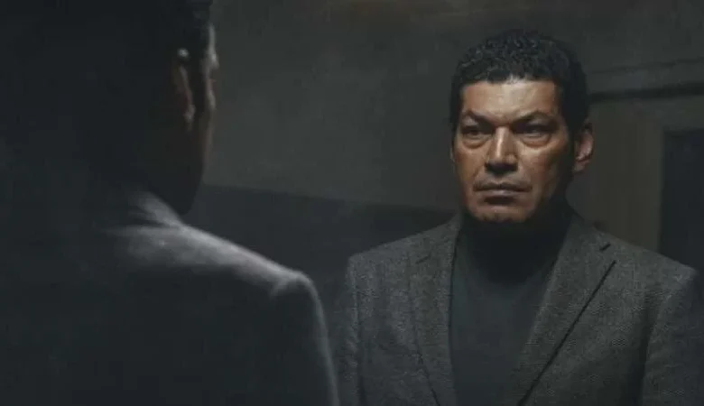 أحمد فهمي عن تعاونه مع باسم سمرة في مسلسل سفاح الجيزة: ممثل كبير وطيب