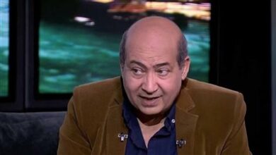 طارق الشناوي: نقيب الموسيقيين مش مذاكر قانون ولا منطق ودفاعه عن مصطفى قمر خطير