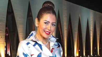 لقاء الخميسي: بكلم أبويا بعد وفاته ولما أصيب بالكانسر كلمت ربنا وقلت ليه تعمل فيه كده