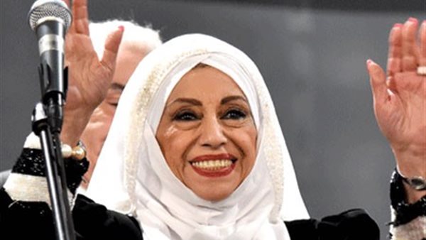 وفاة المطربة نجاح سلام صاحبة أغنية يا أغلى اسم في الوجود