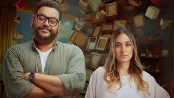 فيلم وش في وش يتخطى 17 مليون جنية خلال 3 أسابيع عرض