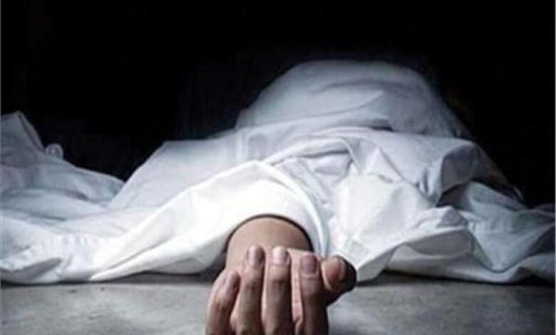 تنهى ربة منزل حياة زوجها بقنا