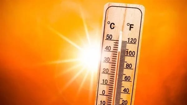 الأرصاد تحذر من حالة الطقس الساعات المقبلة