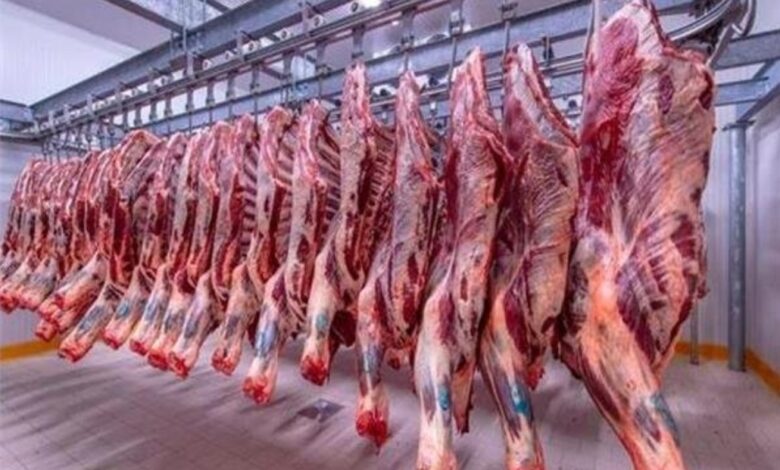 أسعار اللحوم في السوق اليوم الأربعاء 6 سبتمبر 2023