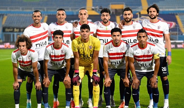 موعد مباراة الزمالك ضد المقاولون العرب في الدوري الممتاز اليوم والقنوات الناقلة