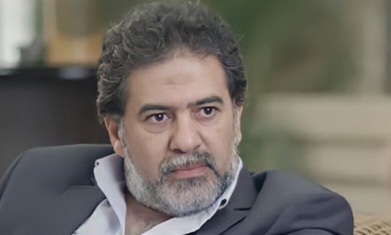 محسن محي الدين: زي ما بنسمع كلام الناس وبنفذ طلبات العبد الأولى نسمع كلام ربنا