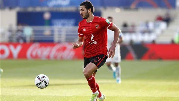 كولر يعيد ثنائية عبد المنعم وياسر إبراهيم لدفاع الأهلى أمام المصري فى الدوري