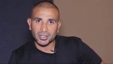 أحمد سعد: جمهوري من أسباب حبي لنفسي وحبي للحياة