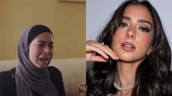 داليا شوقي عن الهجوم عليها بسبب سفاح الجيزة: فيه تسلط حاصل لأنهم كانوا بيتنمروا
