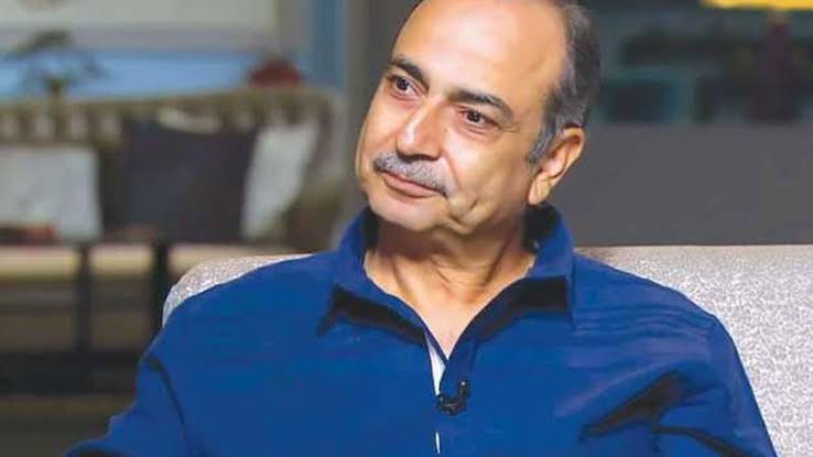 أحمد كمال عن مشاركته في مسلسل الهرشة السابعة: ناقشنا موضوعا بنحاول نفهمه مدى الحياة
