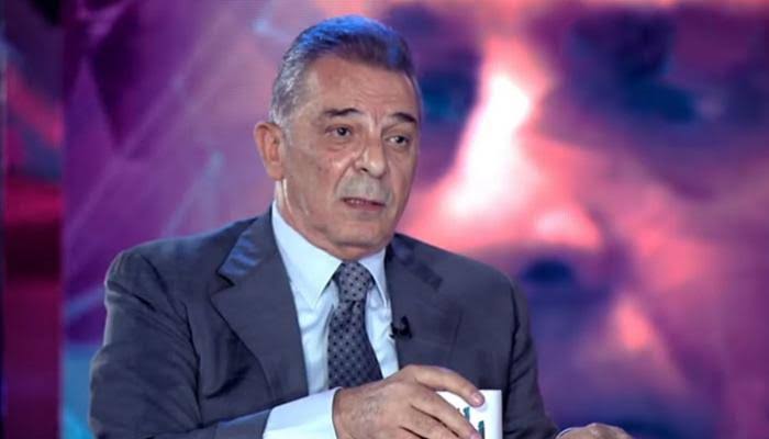 محمود حميدة: عين يوسف شاهين مميزة لا تنتمي لمدرسة معينة في الإخراج