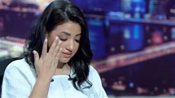 ريم طارق عن فيديو اعتذارها لـ شاكوش: اتفق معايا أطلع أقول خدت حاجاتي من الإنسان المحترم.. ولسه القضايا شغالة
