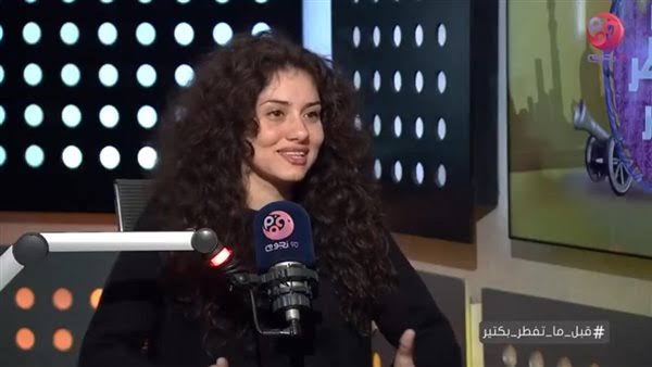 جيهان الشماشرجي: الجمهور تأثر بذبحي في سفاح الجيزة.. قالوا لأحمد فهمي إزاي تقتل بنتنا؟!