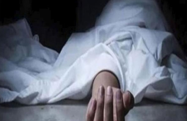 مقتل سيدة طعنا على يد جارها بالغربية