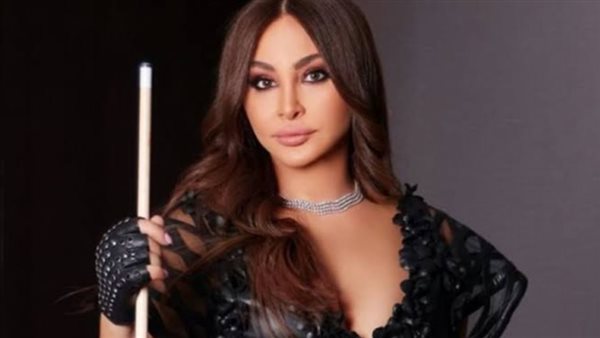 إليسا: شغلنا هنكمله لأن ده رزقنا لكن صعب أنزل ألبومي الجديد احتراما لأهالينا في غزة