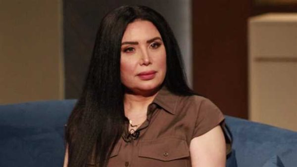 عبير صبري تعلن تأييد الرئيس السيسي في الانتخابات المقبلة: ليكمل الإنجازات الكبيرة في كل المجالات