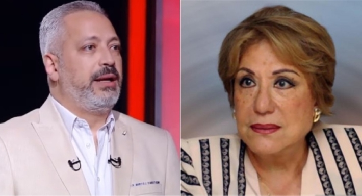 تامر أمين: العلماء وأبطال أكتوبر لهم أولوية قبل تدريس سيرة سميحة أيوب في مناهجنا