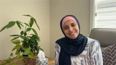 حنان ترك: محتاجين نرجع لربنا بنية نصر فلسطين وليس مجرد التصفيق لهم