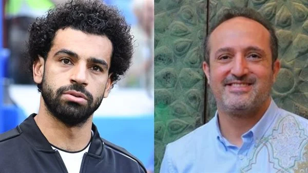 شريف مدكور يدافع عن محمد صلاح بشأن موقفه من القضية الفلسطينية: راجل ملوش دعوة غير بشغله