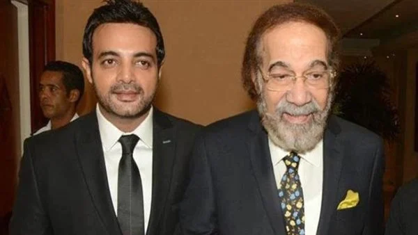 عمرو محمود ياسين يوجه رسالة لوالده في ذكرى أكتوبر: كنت أهم علامات هذا اليوم