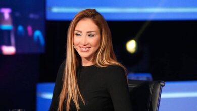 ريهام سعيد لـ محمد صلاح: كنت فرصة كويسة أن العالم يسمعنا