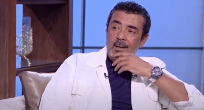 شريف خير الله ينتقد محمد سلام: لو خد الفلوس اتبرع بيهم لفلسطين أفضل