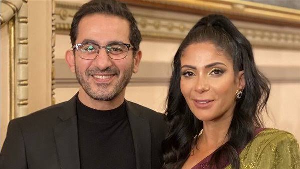 أحمد حلمي عن منى زكي: بلورة حياتي وهي السبب في اللي انا فيه دلوقتي