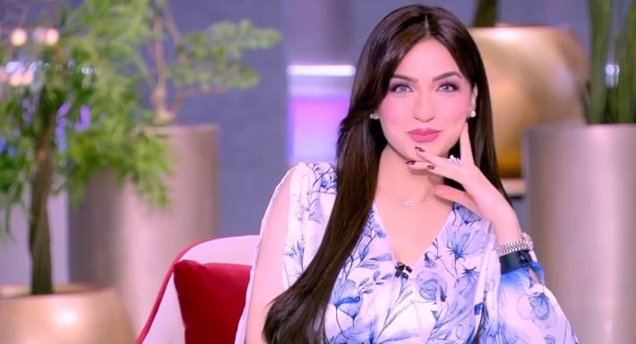 ياسمين عز تستعد لتقديم موسم جديد من (كلام الناس) على شاشة MBC مصر