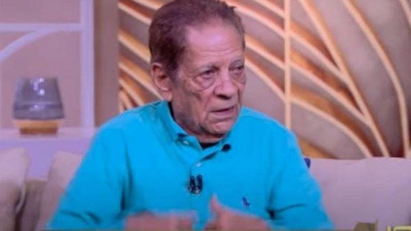 جميل برسوم: ياسمين صبري مش موهوبة.. وخالد يوسف جاب فنانة كويتية في مسلسل سره الباتع عشان جسمها حلو
