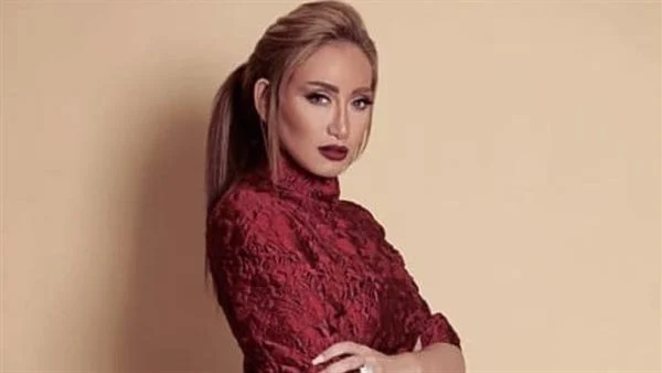 للمرة الثانية.. ريهام سعيد تعلن إنسحابها من قناة الشمس لظروف صحية