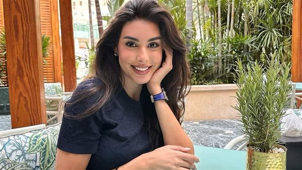 ياسمين صبري ترد على شائعة زواجها سرًا: لما أتجوز هقول للعالم كله