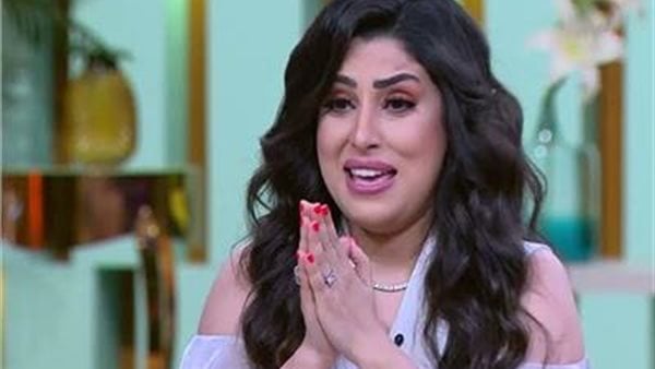 أيتن عامر: لو بطلت شغلي هتحبس ومن حقي افرح بيه ومش ناسية القضية