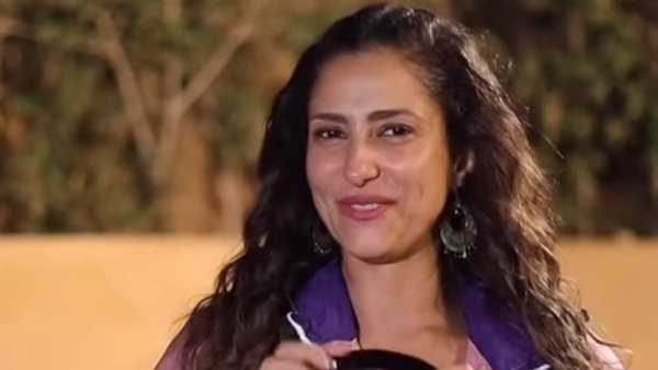 حنان مطاوع: كنت أتمنى حلقات مسلسل صوت وصورة تكون أقل.. وصدقي صخر دؤوب وملتزم