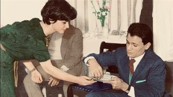 أسرة عبدالحليم حافظ تكذّب ما تردد عن زواج العندليب من سعاد حسني وتعلن مقاضاة مروجي الشائعات