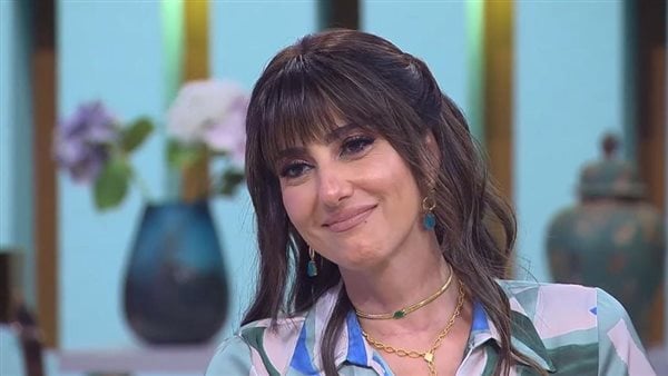 حنان مطاوع تكشف تفاصيل استئصالها الغدة الدرقية: اتشخصت غلط وكتبت وصيتي قبل العملية