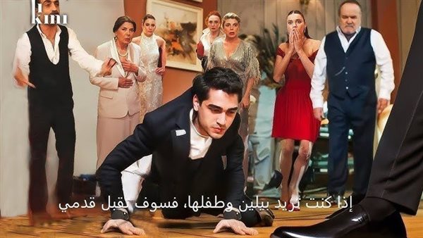 بيلين تأخد القصر من سيران.. أحداث مسلسل الطائر الرفراف حلقة 48