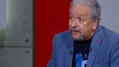 المخرج عمر عبد العزيز: إحنا مُهملين جدًا القضية الفلسطينية في أعمالنا