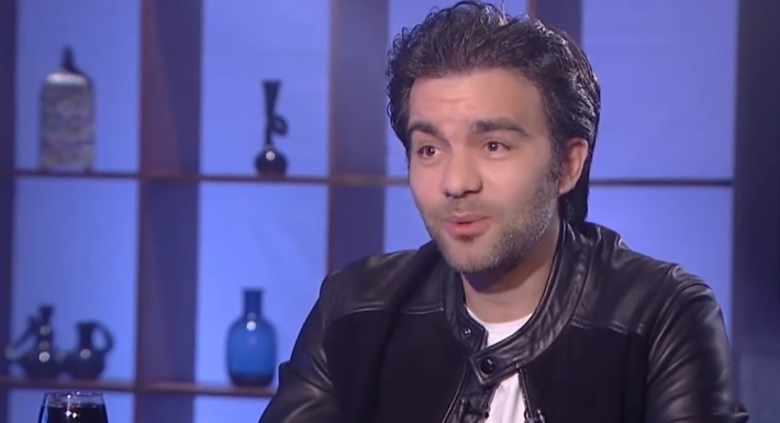 تشجيعنا مش هيفيد بلادنا.. شريف رمزي يرد على منتقدي تصريحاته حول شراء المنتجات المصرية