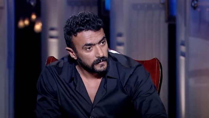 أحمد العوضي: رفضت نصيبي وقسمتك عشان مقبلش بنت تخوني.. والمجتمع اللي عايش فيه غير حقيقي