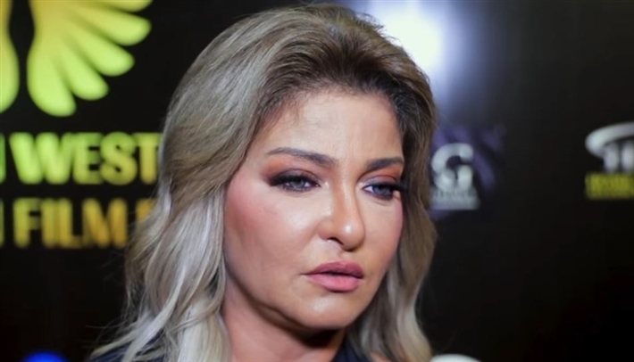علا غانم: معروض عليا أقدم مسيرتي في عمل فني وأحضر لفيلم مع إلهام شاهين