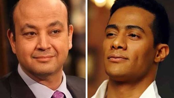 بفضل تركي آل الشيخ.. عمرو أديب يسامح محمد رمضان بعد أن أعتذر له