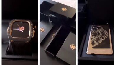 بعد نجاح حفلاته الأخيرة.. محمد رمضان يتلقي هدايا بقيمة 2700 دولار