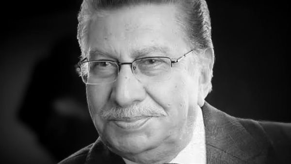 مع السلامة ياعم حسين.. نجوم الفن ينعون عثمان محمد علي بكلمات مؤثرة
