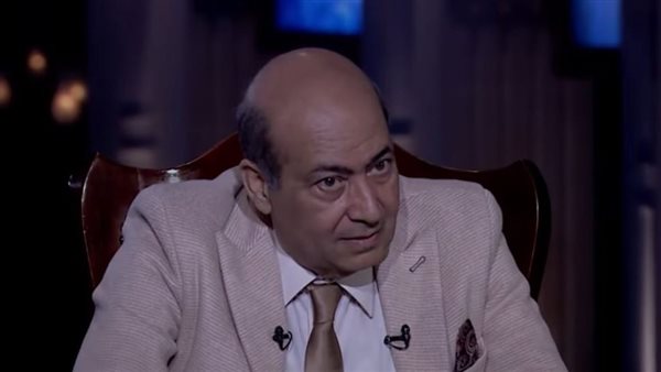 طارق الشناوي: تامر حسني لا ينفع يألف ولا يخرج.. وخالد النبوي مش فنان عالمي ولا نجم شباك