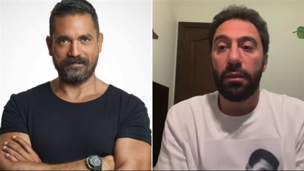 بعد اتهام أمير كرارة باستبعاده من بيت الرفاعي.. محمد سلام: حقك عليا يا باشا مصر