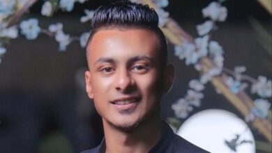 علي قدورة: اشتغلت منجد بعد وفاة والدي لأنه كان سايبنا على الحديدة